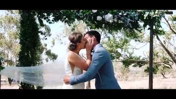 Free download Lauren and Brendans Wedding Film video and edit with RedcoolMedia movie maker MovieStudio video editor online and AudioStudio audio editor onlin