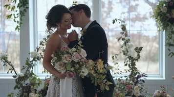 Free download Lauren and Michael: Highlight Film video and edit with RedcoolMedia movie maker MovieStudio video editor online and AudioStudio audio editor onlin