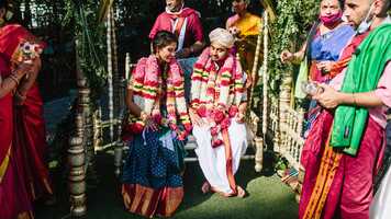 Free download LAUREN + ARUN // MARCH 27, 2021 video and edit with RedcoolMedia movie maker MovieStudio video editor online and AudioStudio audio editor onlin