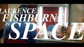 Free download Laurence Fishburne in Space.mp4 video and edit with RedcoolMedia movie maker MovieStudio video editor online and AudioStudio audio editor onlin