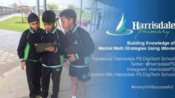 Free download Lauren OConnor - Building Knowledge of Mental Maths Strategies using iMovie video and edit with RedcoolMedia movie maker MovieStudio video editor online and AudioStudio audio editor onlin