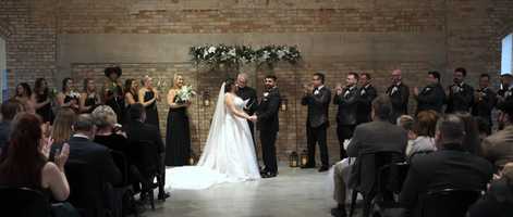 Free download Lauren  Ryan - A Wedding Highlight Film video and edit with RedcoolMedia movie maker MovieStudio video editor online and AudioStudio audio editor onlin