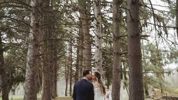 Free download Lauren + Tony | Trailer video and edit with RedcoolMedia movie maker MovieStudio video editor online and AudioStudio audio editor onlin