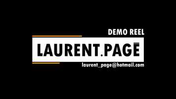 Free download Laurent Pag Animation Demo Reel 2019 video and edit with RedcoolMedia movie maker MovieStudio video editor online and AudioStudio audio editor onlin