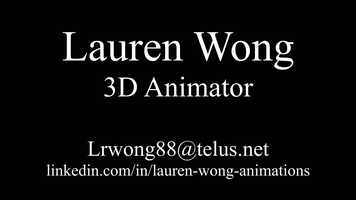 Free download Lauren Wong Demo Reel 2021 video and edit with RedcoolMedia movie maker MovieStudio video editor online and AudioStudio audio editor onlin