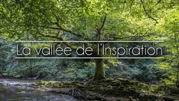 Free download La valle de lInspiration video and edit with RedcoolMedia movie maker MovieStudio video editor online and AudioStudio audio editor onlin
