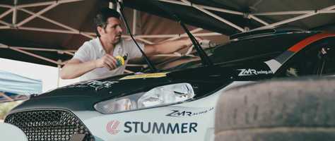 Free download Lavanttal-Rallye - Rallye-Sport vom Feinsten! video and edit with RedcoolMedia movie maker MovieStudio video editor online and AudioStudio audio editor onlin