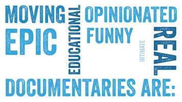 Free download LAVC Cinema 104 - History of Documentary Spring 2020 video and edit with RedcoolMedia movie maker MovieStudio video editor online and AudioStudio audio editor onlin