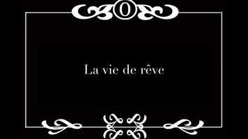 Free download La Vie De Reve video and edit with RedcoolMedia movie maker MovieStudio video editor online and AudioStudio audio editor onlin
