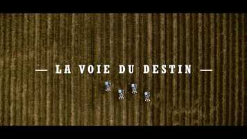 Free download La Voie du Destin |  Trailer | 25e Anniversaire video and edit with RedcoolMedia movie maker MovieStudio video editor online and AudioStudio audio editor onlin