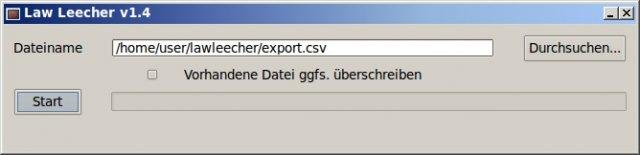 Download web tool or web app Law Leecher Download web tool or web app Law Leecher
