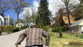 Free download LAWN CHAIR: TRAILER video and edit with RedcoolMedia movie maker MovieStudio video editor online and AudioStudio audio editor onlin