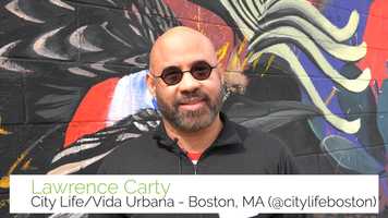 Free download Lawrence Carty (City Life/Vida Urbana) video and edit with RedcoolMedia movie maker MovieStudio video editor online and AudioStudio audio editor onlin
