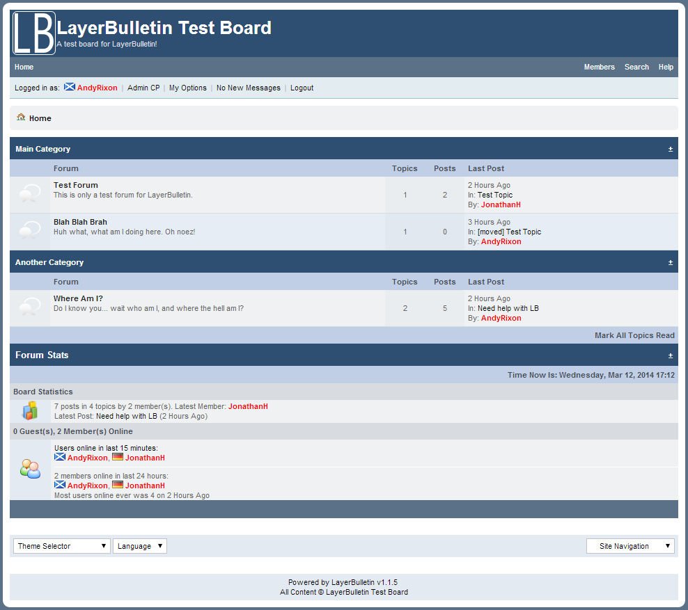 Download web tool or web app LayerBulletin Download web tool or web app LayerBulletin