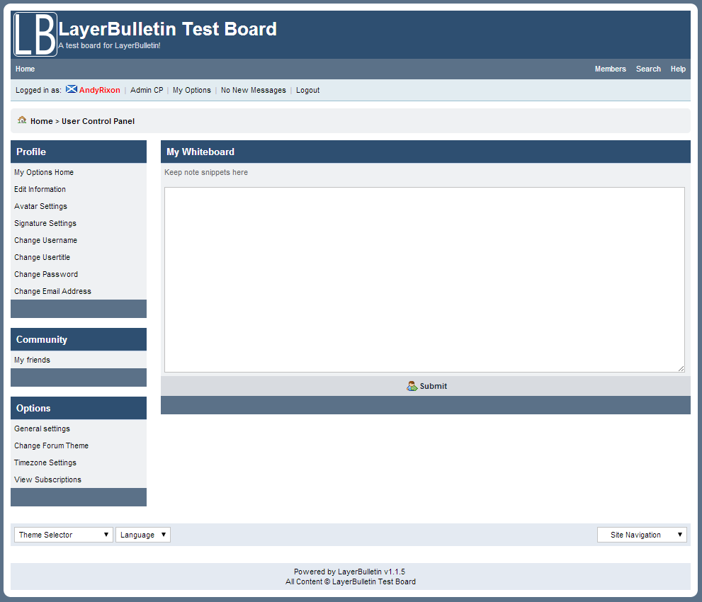 Download web tool or web app LayerBulletin Download web tool or web app LayerBulletin