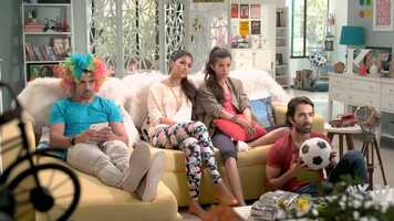 Free download Lays video and edit with RedcoolMedia movie maker MovieStudio video editor online and AudioStudio audio editor onlin