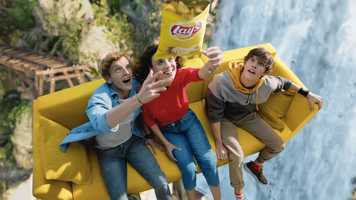 Free download Lays - Movies video and edit with RedcoolMedia movie maker MovieStudio video editor online and AudioStudio audio editor onlin