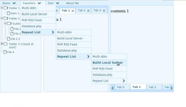 Download web tool or web app Lazy