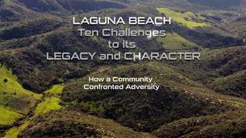 Free download LB1040FNLAGUNA BEACH  Ten Challenges to its Legacy and Character (trailer) video and edit with RedcoolMedia movie maker MovieStudio video editor online and AudioStudio audio editor onlin