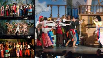 Free download LCA Musical Slideshow video and edit with RedcoolMedia movie maker MovieStudio video editor online and AudioStudio audio editor onlin