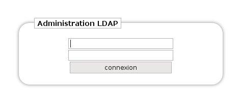 Download web tool or web app LDAPau