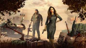 Free download Le3ba video and edit with RedcoolMedia movie maker MovieStudio video editor online and AudioStudio audio editor onlin