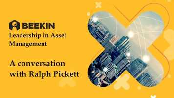 Free download Leadership in Asset Management: Ralph Pickett video and edit with RedcoolMedia movie maker MovieStudio video editor online and AudioStudio audio editor onlin