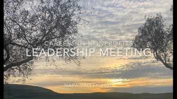 Free download Leadership Meeting 2020 video and edit with RedcoolMedia movie maker MovieStudio video editor online and AudioStudio audio editor onlin