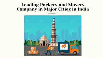 Free download Leading Packers and Movers Company in Major Cities in India - ShiftingWale.mp4 video and edit with RedcoolMedia movie maker MovieStudio video editor online and AudioStudio audio editor onlin