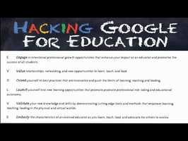 Free download Leading with Google Tools video and edit with RedcoolMedia movie maker MovieStudio video editor online and AudioStudio audio editor onlin