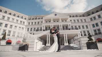 Free download Leah + Todd Wedding Trailer video and edit with RedcoolMedia movie maker MovieStudio video editor online and AudioStudio audio editor onlin