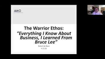 Free download Lean Culture: Biz Warrior on August 11, 2021 video and edit with RedcoolMedia movie maker MovieStudio video editor online and AudioStudio audio editor onlin