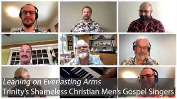 Free download Leaning on Everlasting Arms by Elisha A. Hoffman  Anthony J. Showalter video and edit with RedcoolMedia movie maker MovieStudio video editor online and AudioStudio audio editor onlin