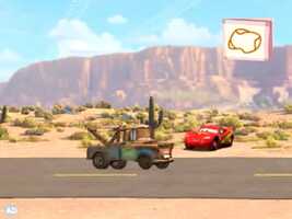 Free download LeapFrog Explorer Game App Trailer - Disney Pixar video and edit with RedcoolMedia movie maker MovieStudio video editor online and AudioStudio audio editor onlin