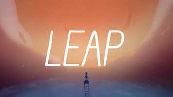 Free download LEAP video and edit with RedcoolMedia MovieStudio video editor online and AudioStudio audio editor onlin