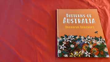 Free download Leap into Learning - Patterns of Australia video and edit with RedcoolMedia movie maker MovieStudio video editor online and AudioStudio audio editor onlin