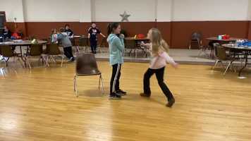 Free download Leap into Lent fun video and edit with RedcoolMedia movie maker MovieStudio video editor online and AudioStudio audio editor onlin