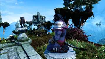 Free download Leap of Faith is fun video and edit with RedcoolMedia movie maker MovieStudio video editor online and AudioStudio audio editor onlin