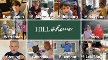 Free download Learn About Hill at Home video and edit with RedcoolMedia movie maker MovieStudio video editor online and AudioStudio audio editor onlin