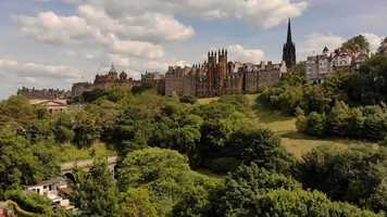 Free download Learn English in Edinburgh video and edit with RedcoolMedia movie maker MovieStudio video editor online and AudioStudio audio editor onlin