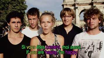 Free download Learn French 1-14 Paris video and edit with RedcoolMedia movie maker MovieStudio video editor online and AudioStudio audio editor onlin