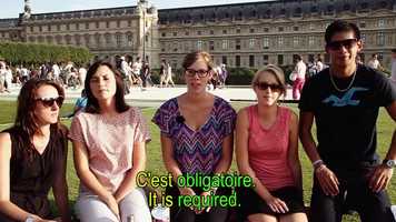 Free download Learn French 1-9 Paris video and edit with RedcoolMedia movie maker MovieStudio video editor online and AudioStudio audio editor onlin