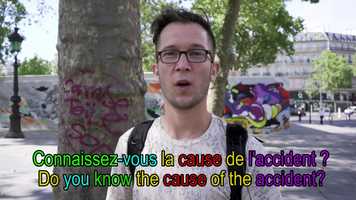 Free download Learn French 2-34 Paris video and edit with RedcoolMedia movie maker MovieStudio video editor online and AudioStudio audio editor onlin