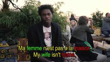 Free download Learn French 2-48 Paris video and edit with RedcoolMedia movie maker MovieStudio video editor online and AudioStudio audio editor onlin