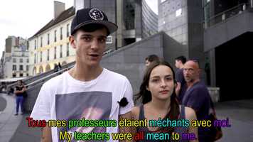 Free download Learn French 2-56 Paris video and edit with RedcoolMedia movie maker MovieStudio video editor online and AudioStudio audio editor onlin