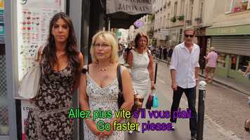 Free download Learn French 2-77 Paris video and edit with RedcoolMedia movie maker MovieStudio video editor online and AudioStudio audio editor onlin