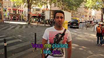 Free download Learn French 2-82 Paris video and edit with RedcoolMedia movie maker MovieStudio video editor online and AudioStudio audio editor onlin