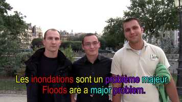 Free download Learn French 2-85 Paris video and edit with RedcoolMedia movie maker MovieStudio video editor online and AudioStudio audio editor onlin