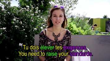 Free download Learn French 2-86 Paris video and edit with RedcoolMedia movie maker MovieStudio video editor online and AudioStudio audio editor onlin