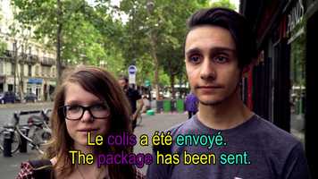 Free download Learn French 2-94 Paris video and edit with RedcoolMedia movie maker MovieStudio video editor online and AudioStudio audio editor onlin